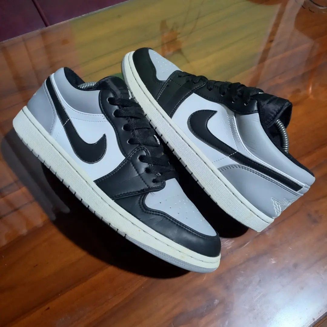 Sepatu air jordan 1 hot sale