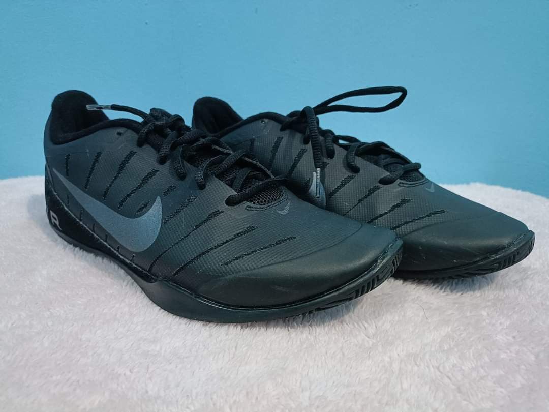 Nike Air Mavin Low Metallic Dark Grey Men s Fashion Footwear