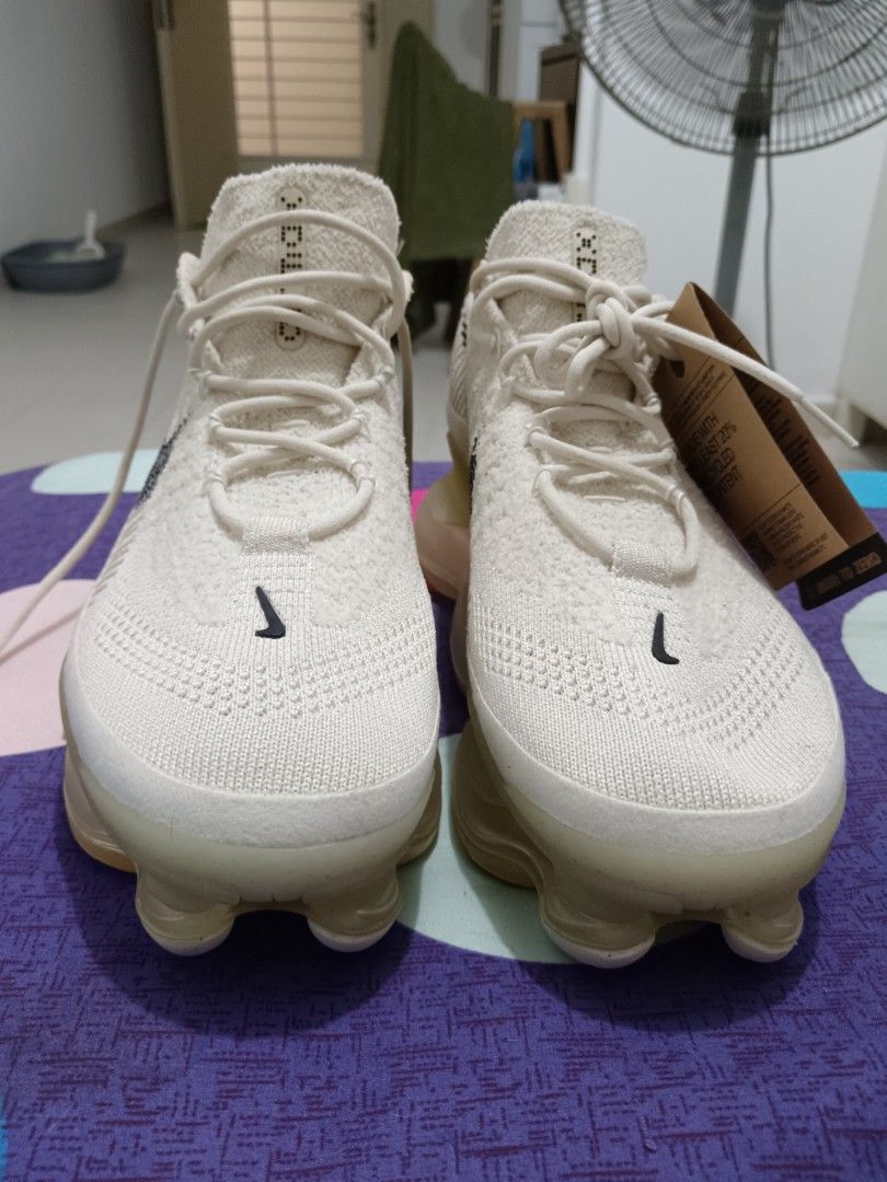 Nike air sales 27 flyknit white