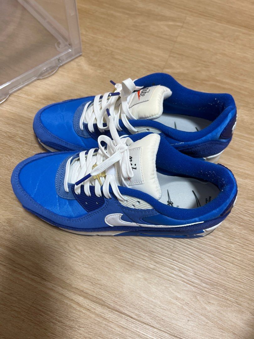 Nike Air Max 90 SE Men s Fashion Footwear Sneakers on Carousell