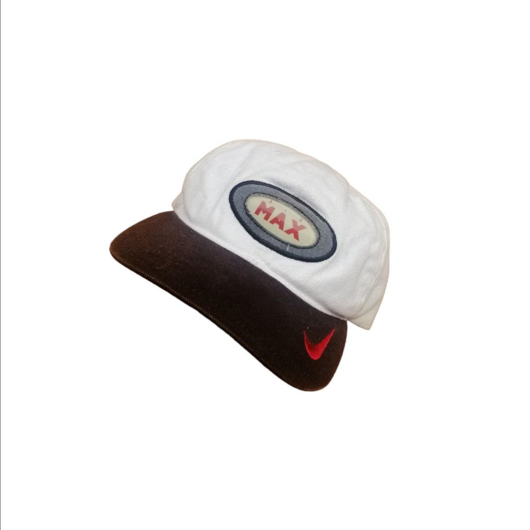 Nike Air Max 90 s Men s Fashion Watches Accessories Cap