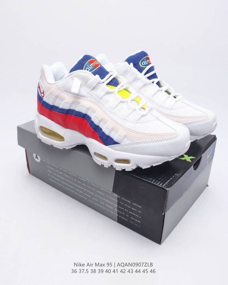 Tenis nike 36 air max outlet
