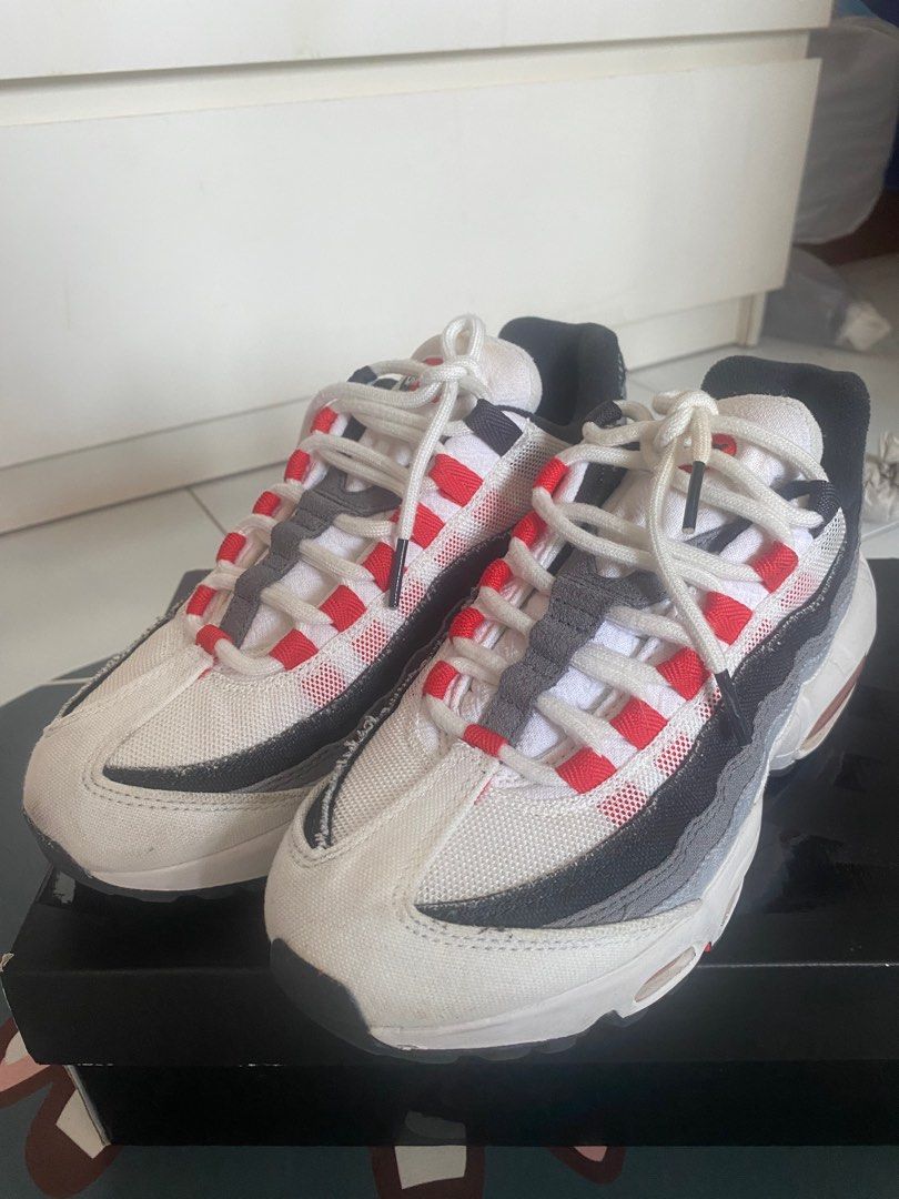 airmax95 qs