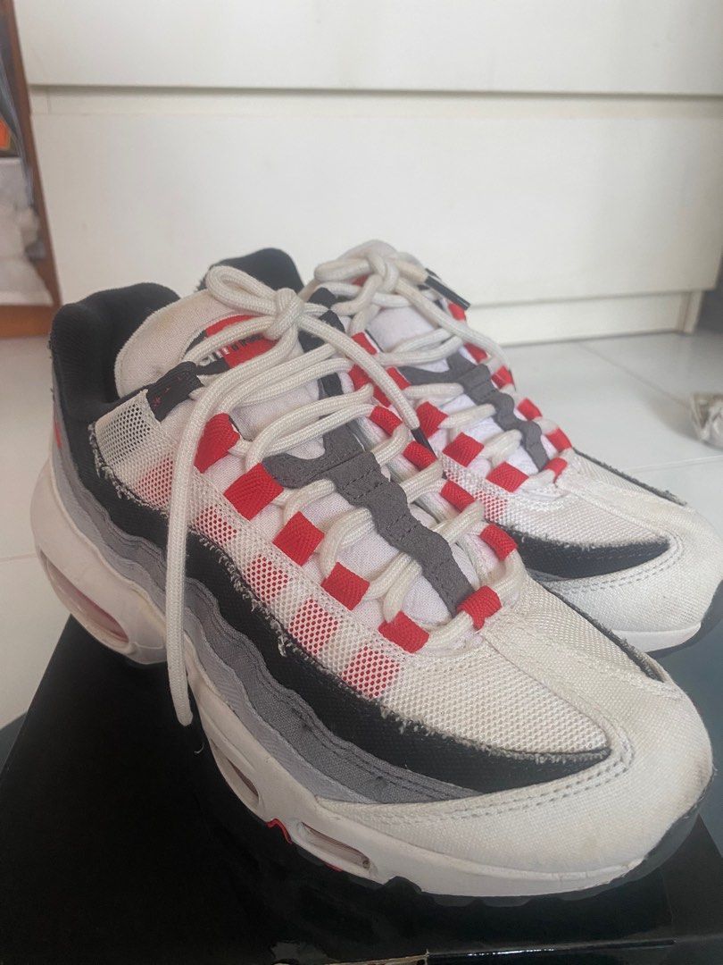 airmax95 qs