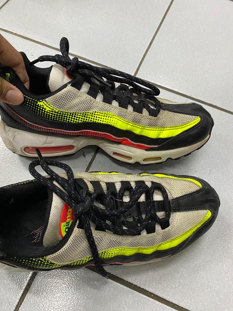 Air max 95 retro future top