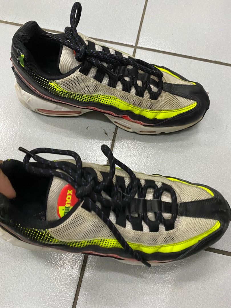 Air max 95 cheap retro future