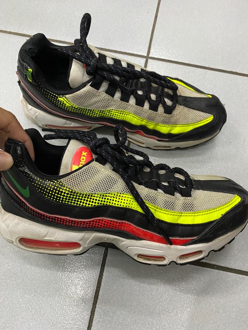Nike discount retro future
