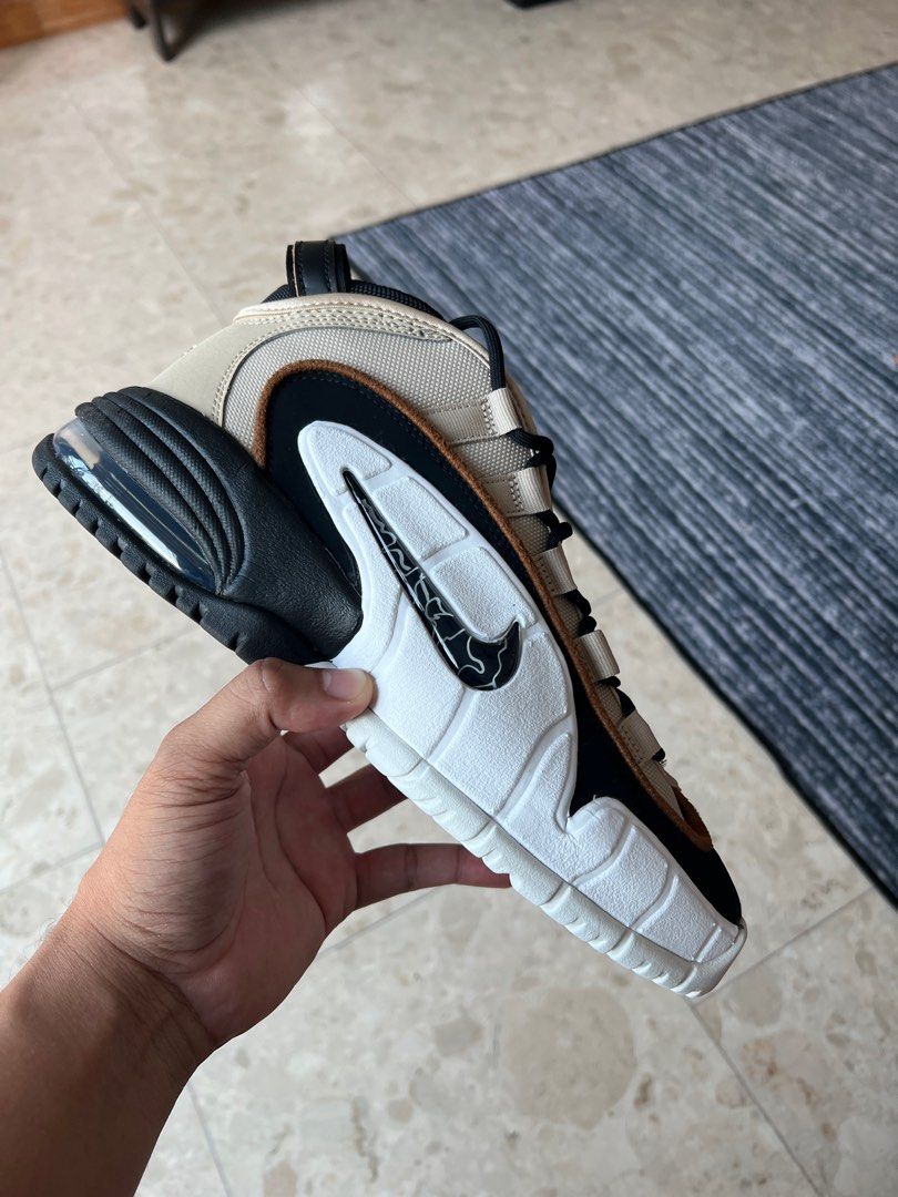 Nike Air Penny Hardaway 1