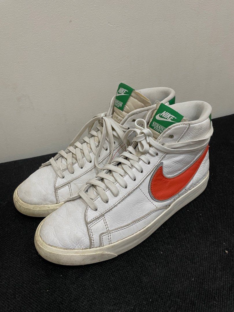 stranger things nike sb