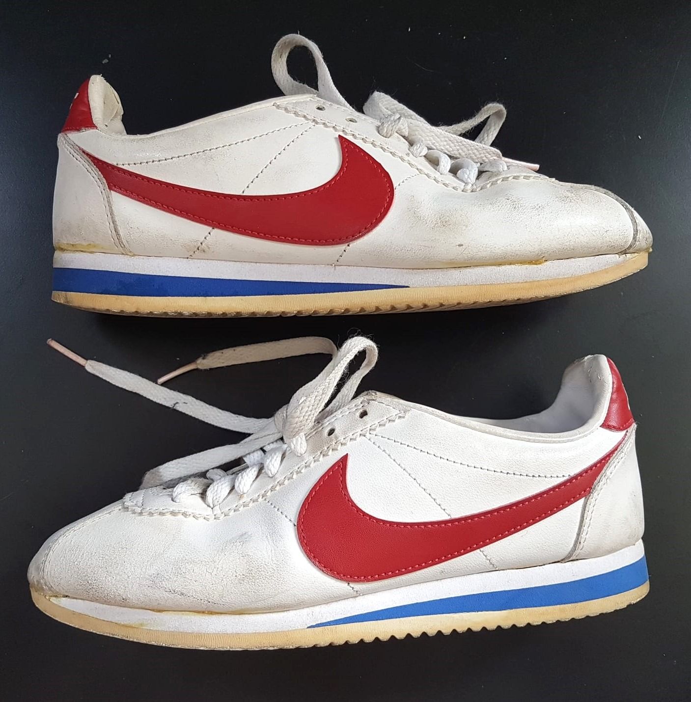 Nike classic models 2025