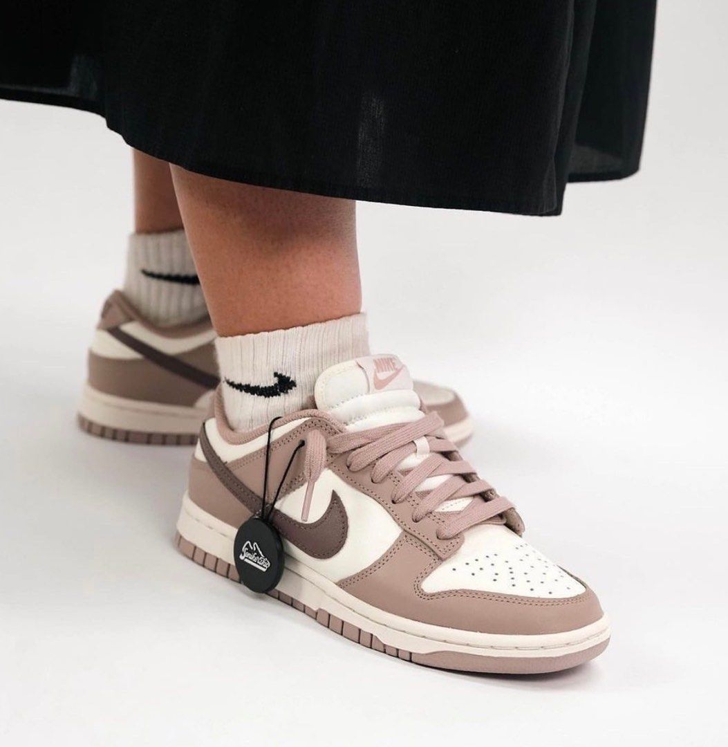 Nike Dunk Low Diffused Taupe