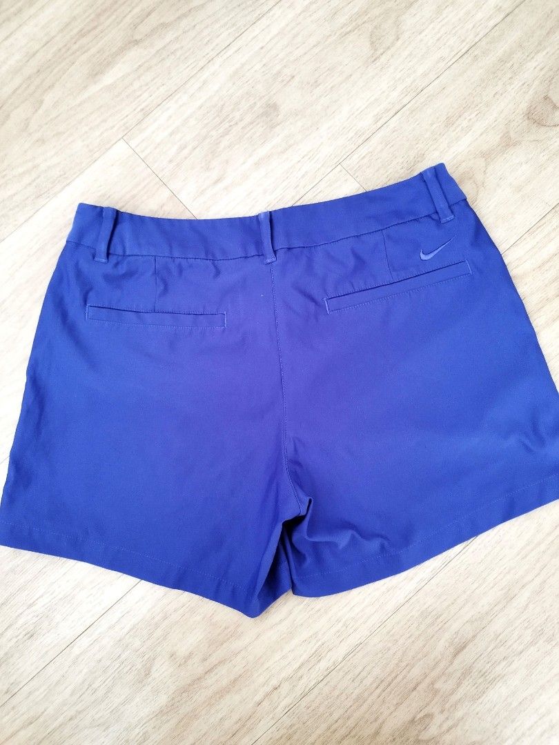 Purple and blue on sale nike shorts