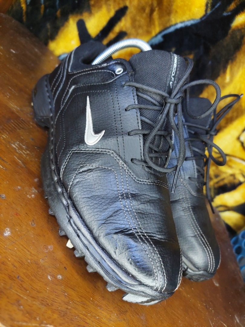 Nike golf shoes 8.5 top