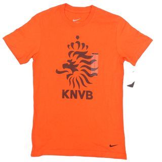 Nike KNVB Tees