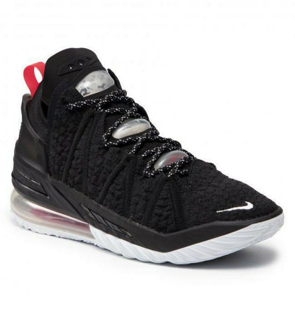 Size 18 2025 basketball shoes