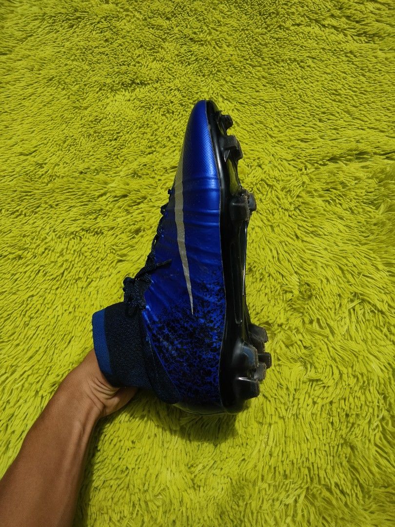 mercurial superfly iv cr7