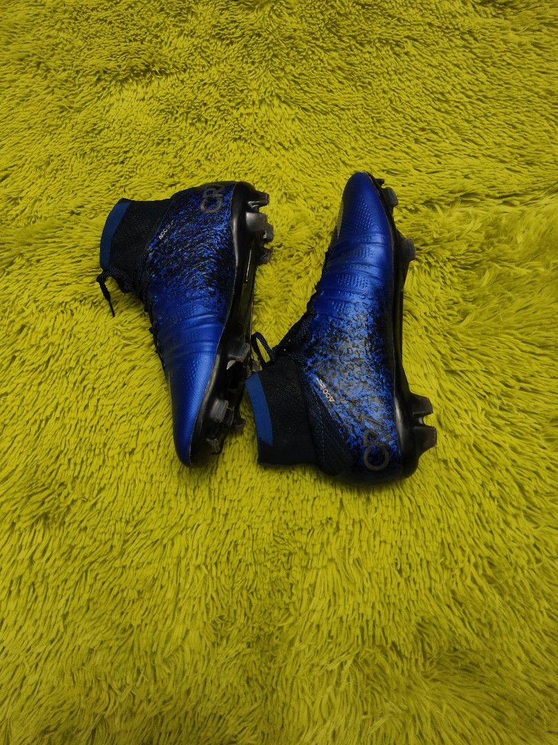 mercurial superfly iv cr7 natural diamond