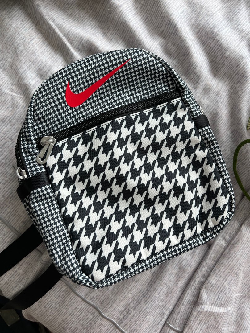 mini nike backpack purse