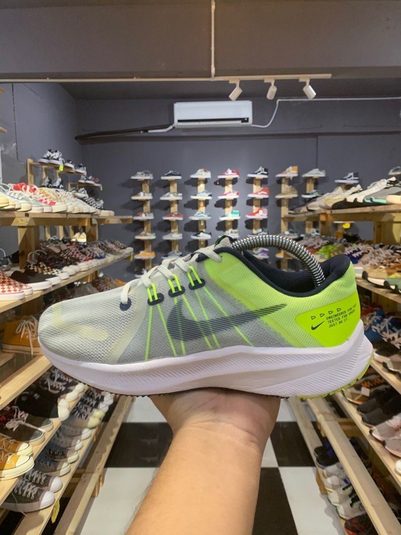Nike quest navy cheap