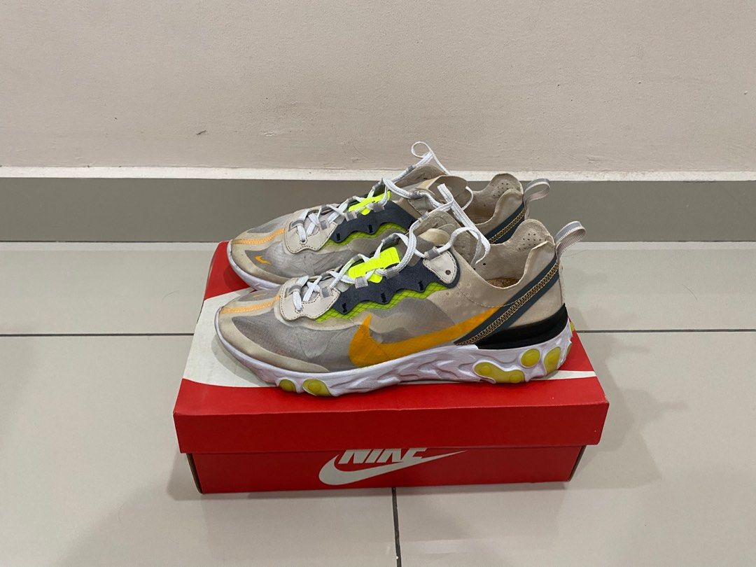 Nike react element 87 2025 41