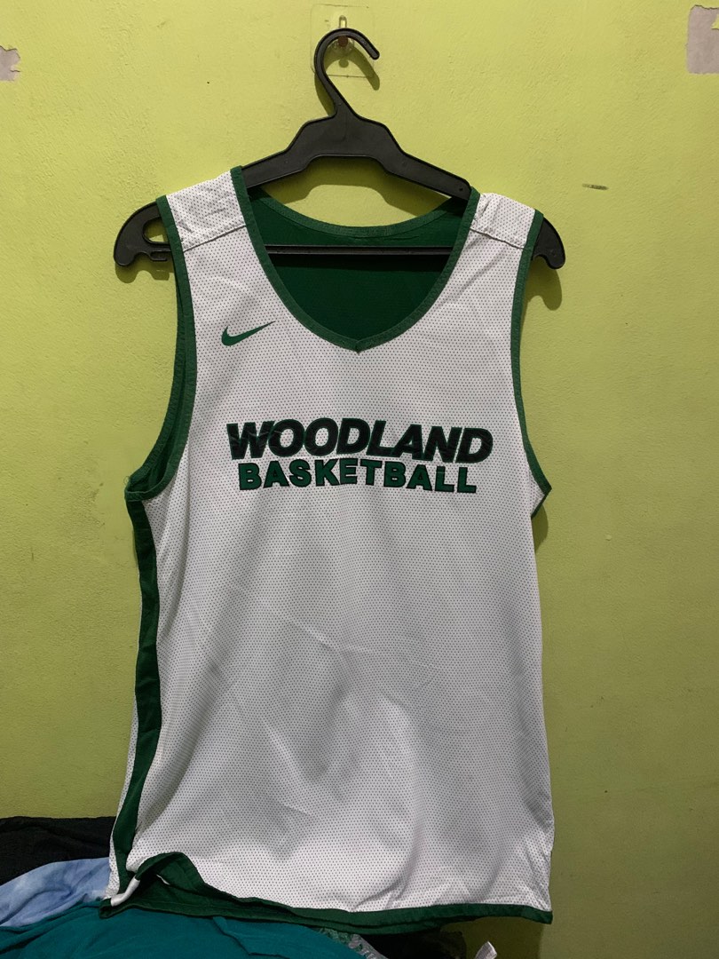 nike ncaa basketball jersey