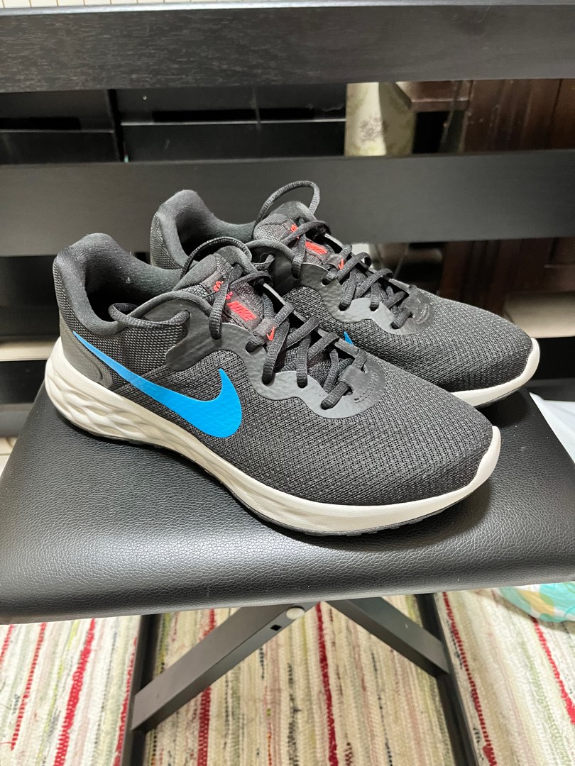 Nike revolution 4 39 store