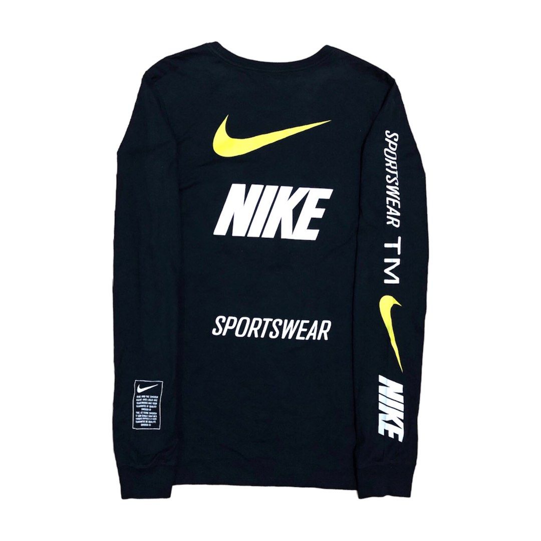Nike sales sportswear tm