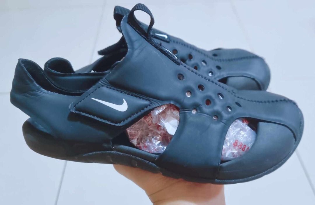 Nike Sunray Protect 2 us1y eur32 20cm Babies Kids Babies