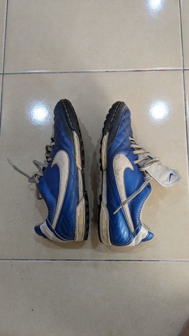 Nike total 90 on sale bleu