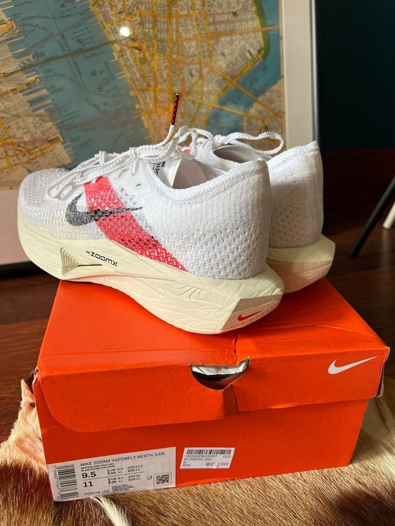 vaporfly next kipchoge