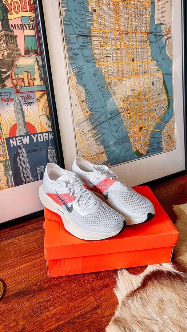 vaporfly next kipchoge