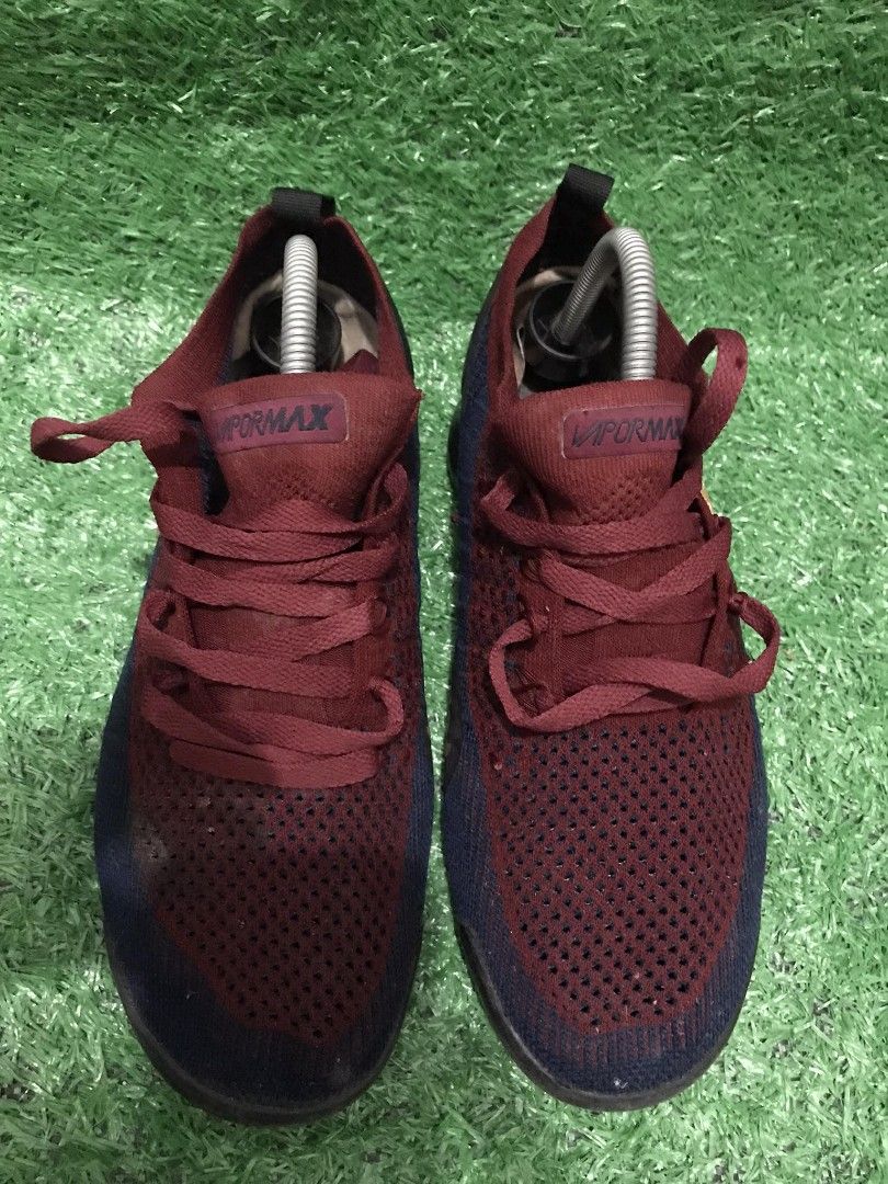 nike vapormax Men s Fashion Footwear Sneakers on Carousell