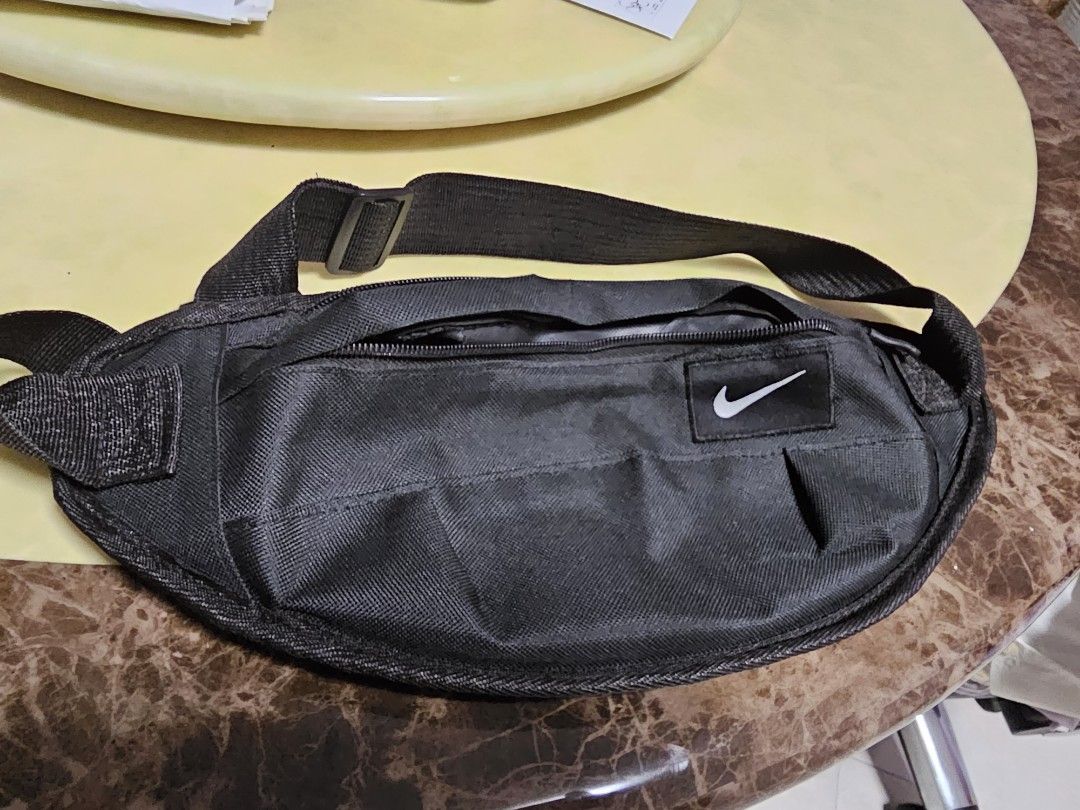 nike cordura belt bag