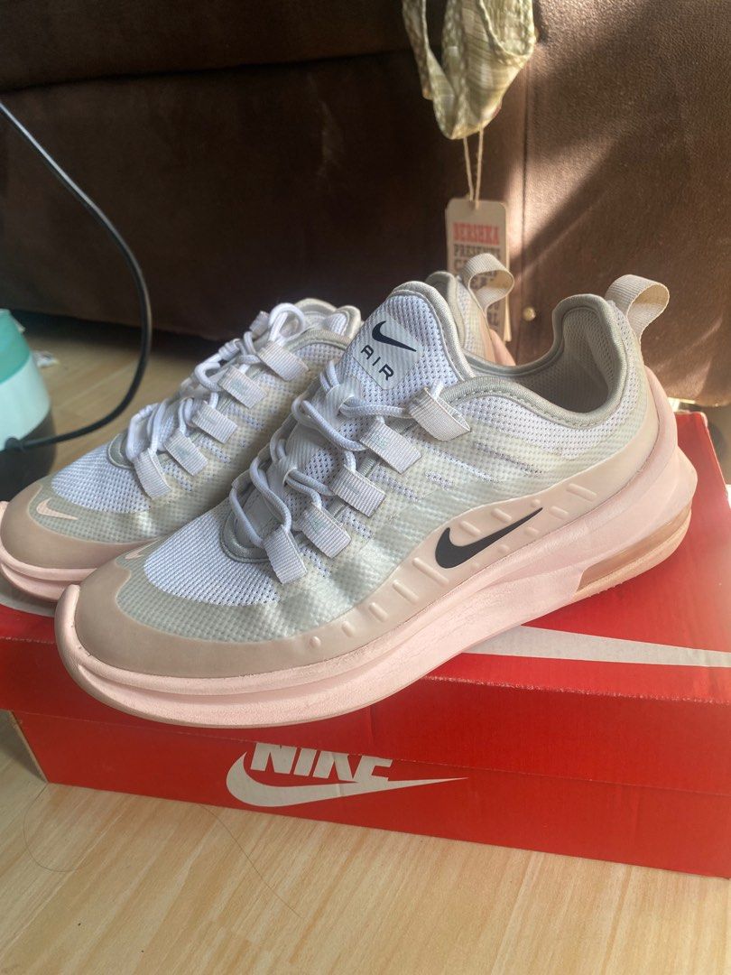 Nike air max axis womens outlet