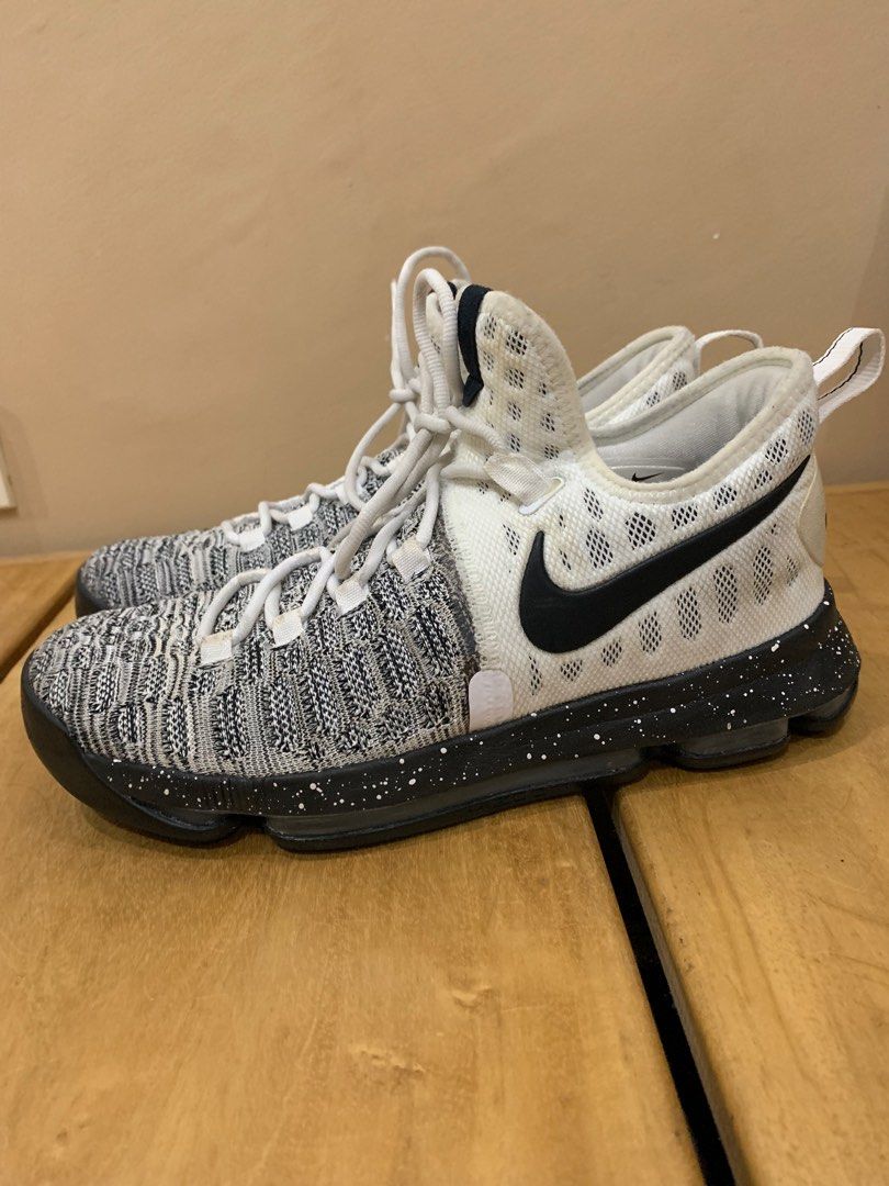 Nike zoom kd 2025 9 oreo