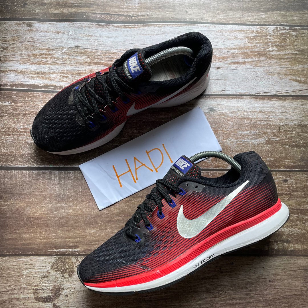 Air zoom pegasus 34 price on sale malaysia