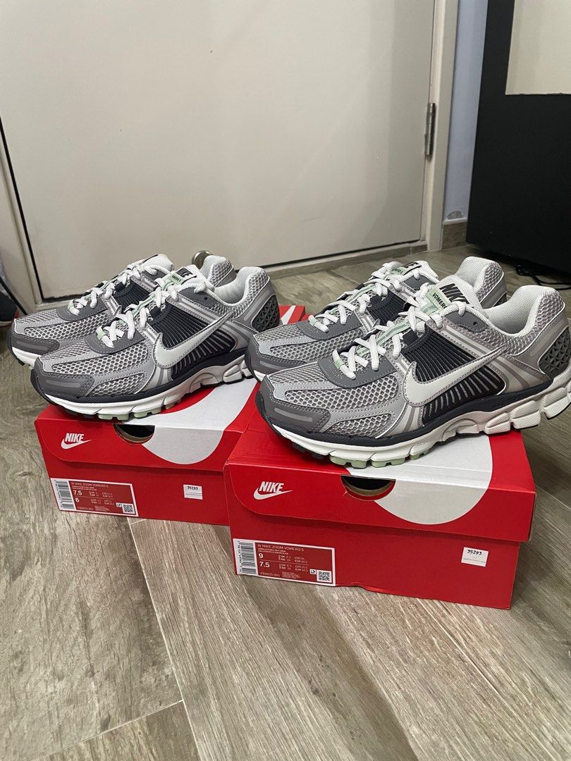 Asics vomero new arrivals