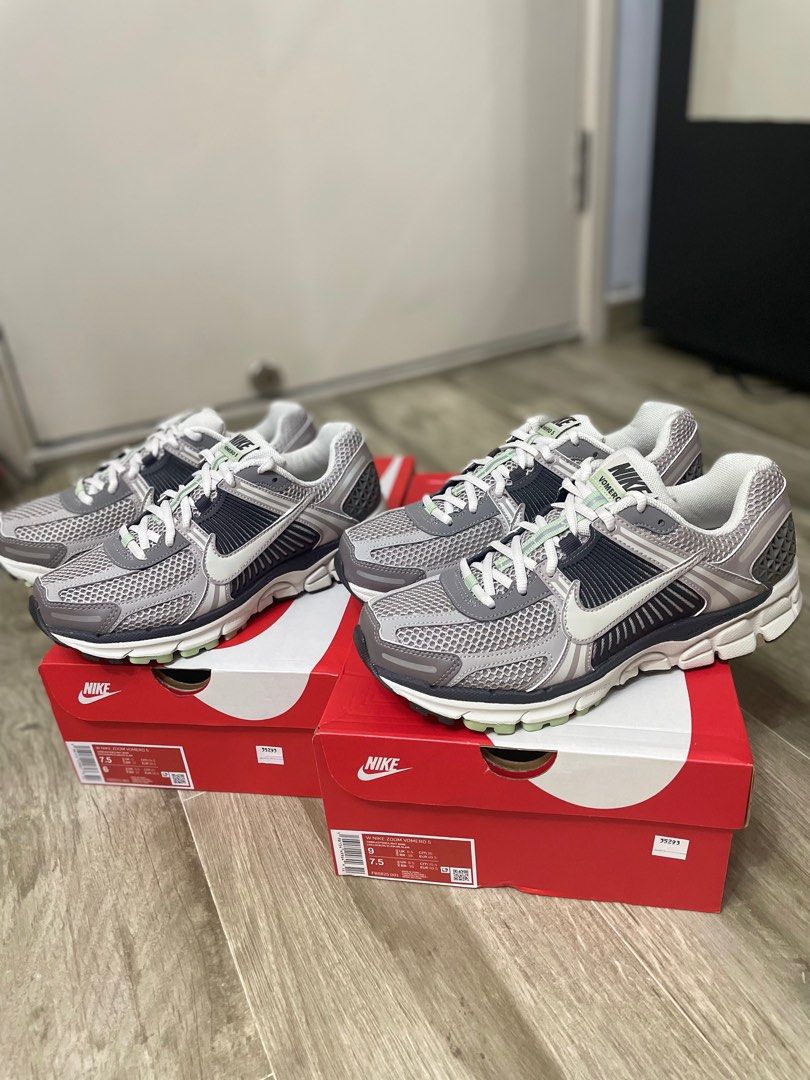 Asics vomero 2025