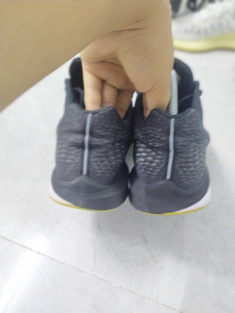 NIKE ZOOM WINFLO 5 Men s Fashion Footwear Sneakers on Carousell