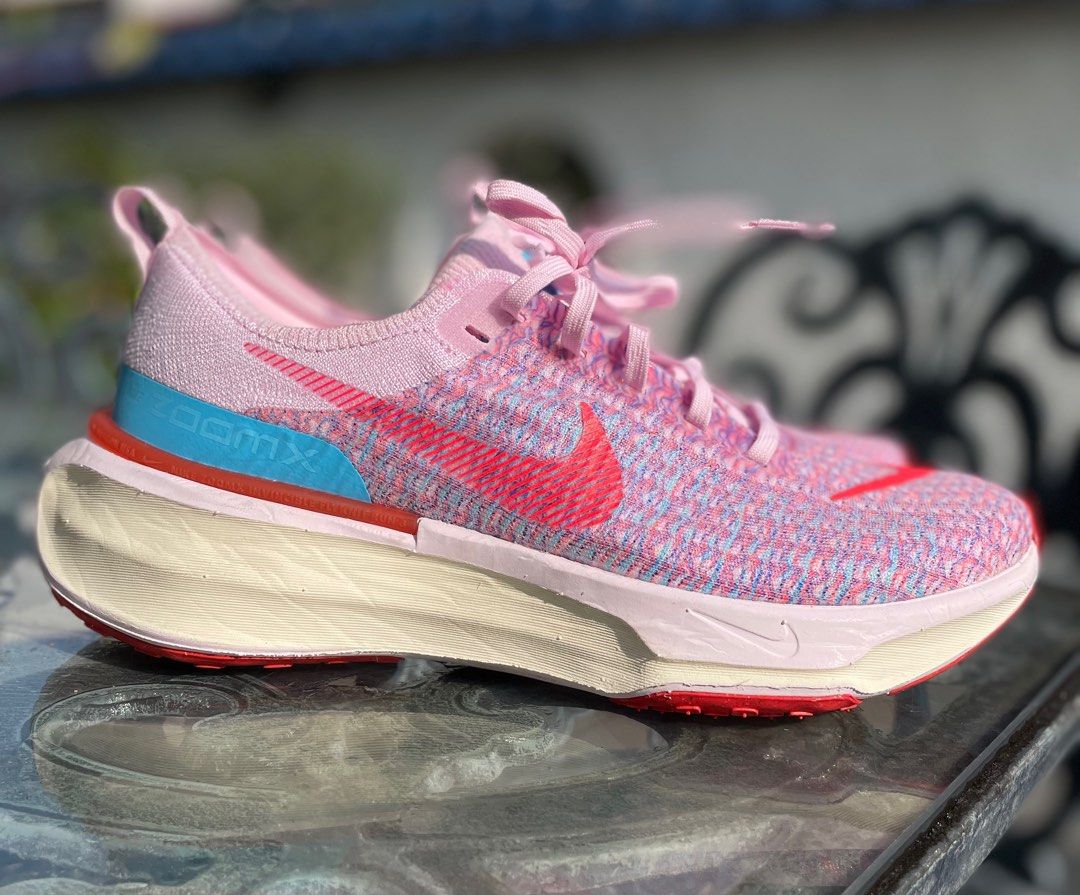 Zoom flyknit 3 womens Clearance