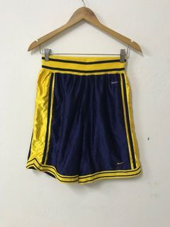 Nikefit basketball shorts