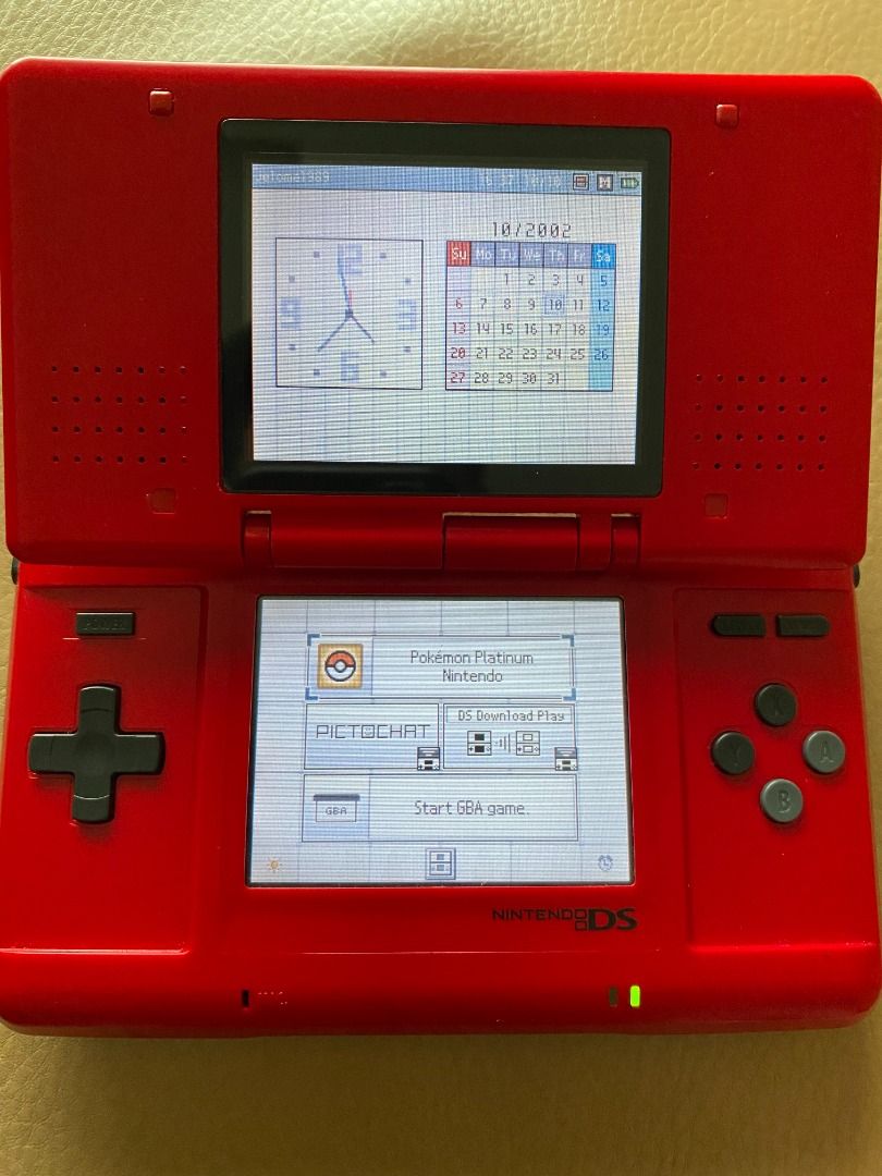 Nintendo ds shop lite capture card
