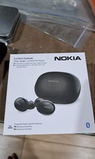 Nokia true wireless earbud