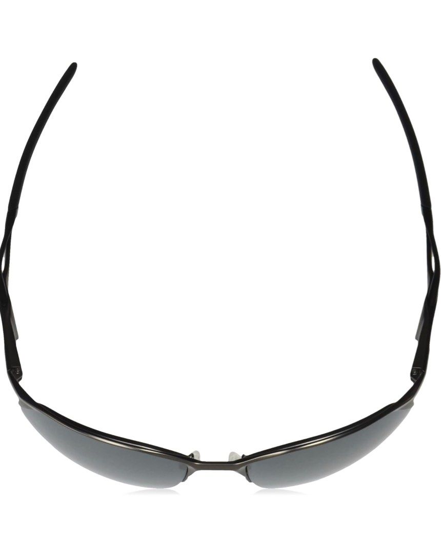 Mens hot sale wire sunglasses