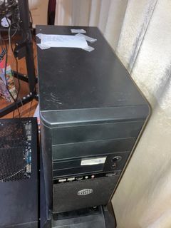 Office PC 1