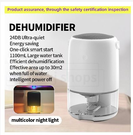 Wired air hot sale purifier