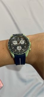 Omega Moonswatch