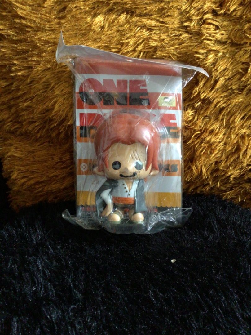 One Piece Panson Works, Hobbies & Toys, Toys & Games on Carousell