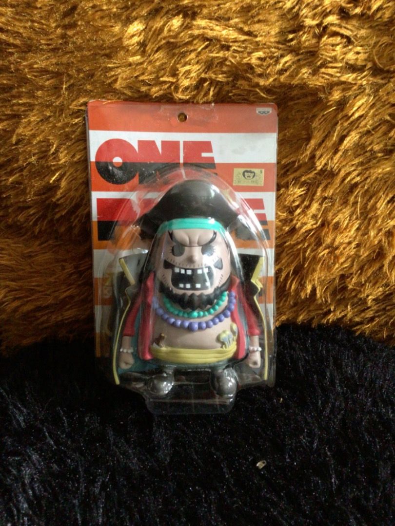 One Piece Panson Works Keysafe Luffy Kid Golden Toys | Cuotas sin interés