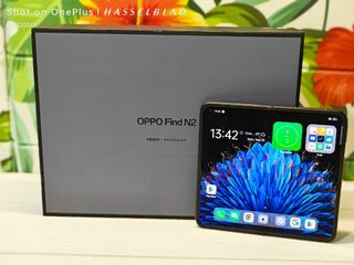 Oppo Find N2 Fold 512gb Black Complete